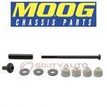 Moog Front Stabilizer Bar Link Kit For 1967 Plymouth Gtx - Spring Steering. Fixed Price $23.24.
