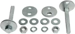 Genuine Gm Acdelco 45K18011 Front Caster/camber Kit With Bolts, Washers. Fixed Price $32.89.