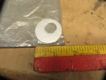 Genuine Honda 2014 Pilot Oem # 52388 Shj A01 Special Plate Cam Washer. Fixed Price $9.88.