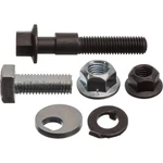Front Lower Alignment Cam Bolt Kit Fits 2005-2014 Ford Mustang. Fixed Price $100.99.