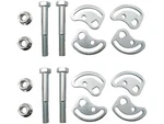 Trq 98PV25G Front Upper Alignment Camber Kit Fits 2000-2013 Gmc Yukon Xl 2500. Fixed Price $69.55.