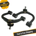 Eibach Front Upper Adjustable Camber Arm Kit For 05-18 Toyota Tacoma. Fixed Price $870.00.