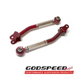 Godspeed Adjustable Rear Trailing Arms Spherical Bearings For Legacy (br/bm) .... Fixed Price $153.00.
