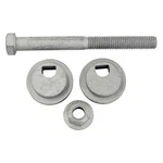 For Chevy Malibu 04-12 Mevotech Supreme Rear Alignment Camber/toe Bolt Kit. Fixed Price $15.20.