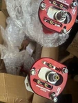 E30 Ground Control Camber Plates.. Fixed Price $425.00.