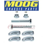 Moog Front Alignment Caster Camber Kit For 2007 Gmc Sierra 1500 Classic - Vi. Fixed Price $79.32.
