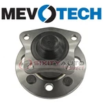 Mevotech Bxt Rear Wheel Bearing Hub Assembly For 1993-2002 Toyota Corolla Nt. Fixed Price $65.09.