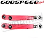 Godspeed Gsp GEN2 Rear Lower Control Arm Kit For Lancer Evolution CT9A 2003-06. Fixed Price $212.50.