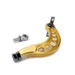 SKUNK2 516-05-0665 Pro Series Gold Adjustable Rear Camber Kit For 12-15 Civic. Fixed Price $335.93.
