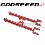 Godspeed For Mazda Miata Nd 2016-18 Adjustable Rear Toe Arms W Spherical Bearing. Fixed Price $144.50.