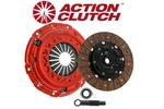 Ac Stage Clutch Kit (1SC) For Nissan 200SX 1995-1998 2.0L Dohc (SR20DE). Fixed Price $467.46.