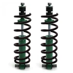 Helix Mustang Ii Ifs Front End Suspension Gas Shock Thru 350LB Coil Spring Kit. Fixed Price $199.50.