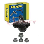 Moog Front Right Lower Suspension Ball Joint For 2012-2019 Volkswagen Beetle Pm. Fixed Price $61.02.