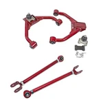 Godspeed 4PC Front + Rear Camber Control Arm For Infiniti Q40 Q50 Q60 14-21. Fixed Price $391.00.