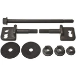 Front Upper Alignment Camber Kit Fits 1986-1989 Honda Accord. Fixed Price $147.99.