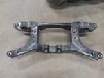 Crossmember Support Frame Rear Awd Fits 20 21 22 23 Ford Escape Oem. Fixed Price $423.25.