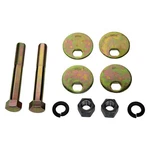 For Gmc C3500 88-93 Moog Problem Solver Front Upper Alignment Camber Bolt Kit. Fixed Price $35.04.