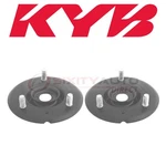 Pc Kyb Front Strut Mount For 2009-2012 Suzuki Equator Shock Spring Xs. Fixed Price $79.56.