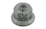 Febi Bilstein 26828 Wheel Nut For Man Mercedes-benz Renault Trucks Volvo. Fixed Price $16.40.