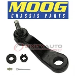 Moog Steering Pitman Arm For 2007 Chevrolet Silverado 1500 Hd Classic - Gear Hr. Fixed Price $105.92.