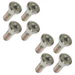 8 Front Rear Disc Bolt Stud For Honda 90105-MV9-003 90105-MBB-000. Fixed Price $15.00.