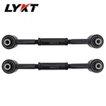 Lykt 2PCS Rear Adjustable Camber Arms Kit For Honda Accord 03-07/ACURA Tsx 04-08. Fixed Price $94.95.