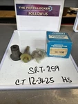(1) Nos Prime Alignment Camber Kit K7036 Genuine Product. Fixed Price $18.00.