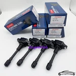 4X Denso Ignition Coil 22448-JA00C For Nissan Altima Rogue Sentra 673-4028 UF549. Fixed Price $150.00.