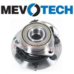 Mevotech Bxt Front Wheel Bearing Hub Assembly 1997-1999 Ford F-250 Ep. Fixed Price $116.46.