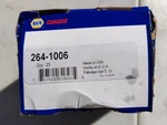 Qty 25 Napa 264-1006 Front Suspension Caster Shims G4F. Fixed Price $14.95.