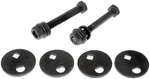 Alignment Cam Bolt Kit Dorman AK8740PR. Fixed Price $42.71.