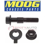 Moog Front Alignment Camber Kit For 2017-2019 Chrysler Pacifica Suspension Aj. Fixed Price $28.49.