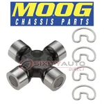 Moog At Rear Universal Joint 1965-1967 Ford P-100 Driveline Axles Pg. Fixed Price $33.81.