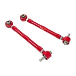 Gsp Godspeed Adjustable Rear Toe Control Arms Set For Mazda RX-8 Fe 04-11 New. Fixed Price $153.00.