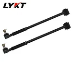 Lykt 2PCS Rear Adjustable Lower Camber Control Arms For Toyota RAV4 1996-2000. Fixed Price $161.88.