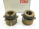 (2) Trw 11116 Front Suspension Alignment Camber Caster Bushing 1-1/2 Deg 4WD. Fixed Price $16.19.