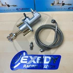 EM2 Clutch Master Cylinder Upgrade Kit For V6 03-17 Honda Accord 04-08 Acura Tl. Fixed Price $169.95.