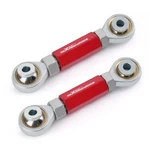Maxpeedingrods Adjustable Rear Toe Arms For Honda Civic/crv/crx/del Sol 1988. Fixed Price $170.31.