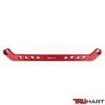 Truhart Rear Tie Bar Brace Anodized Red For 1996-2000 Honda Civic. Fixed Price $95.00.