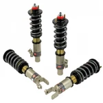 SKUNK2 Pro-s Ii Drag Spec Coilovers For Honda Eg/ek/dc 541-05-5005. Fixed Price $950.43.