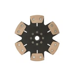 Clutchxperts Stage 5 Disc Kit Fits 1994-1996 Honda Passport 2.6L. Fixed Price $79.00.