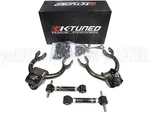 K-tuned Alignment Camber Kits Eg & DC2 (front Rear/spherical Bushings). Fixed Price $572.88.