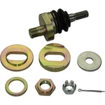 Moog K500240 Ball Joint Front Upper For Select 06-20 Lexus Models. Fixed Price $134.52.