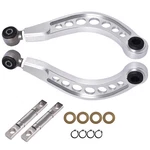 Lablt 2PCS Rear Upper Camber Control Arm Kit Lh For Honda Civic Fd 2006-2011. Fixed Price $47.22.