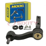 Moog Steering Idler Arm For 1991-2004 Gmc Sonoma Gear Yf. Fixed Price $79.67.