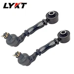 Lykt 2PCS Alignment Adjustable Rear Camber Control Arms For Honda 05-17 Odyssey. Fixed Price $118.95.