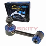 Mevotech Supreme Rear Suspension Stabilizer Bar Link Kit For 2007-2011 Lexus Tg. Fixed Price $52.99.