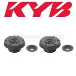Pc Kyb Front Strut Mount Kit For 2013-2015 Chevrolet Spark Shock Spring Qi. Fixed Price $119.09.