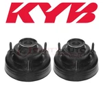Pc Kyb Rear Strut For 2002-2005 Mercury Mountaineer Shock Spring Je. Fixed Price $67.35.