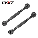 Lykt Rear Toe Alignment Arm For AUDIA3 Tt Q3&VW Passat Gti R32 Golf Tiguan Cc. Fixed Price $102.61.
